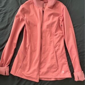 Athletic jacket